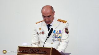 Քննչական կոմիտեն նշում է կազմավորման 11-ամյակը. Կոլեգիայի հանդիսավոր նիստին ներկա է ՀՀ վարչապետը